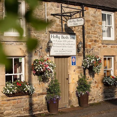 Hollybush Inn Greenhaugh Cameră foto